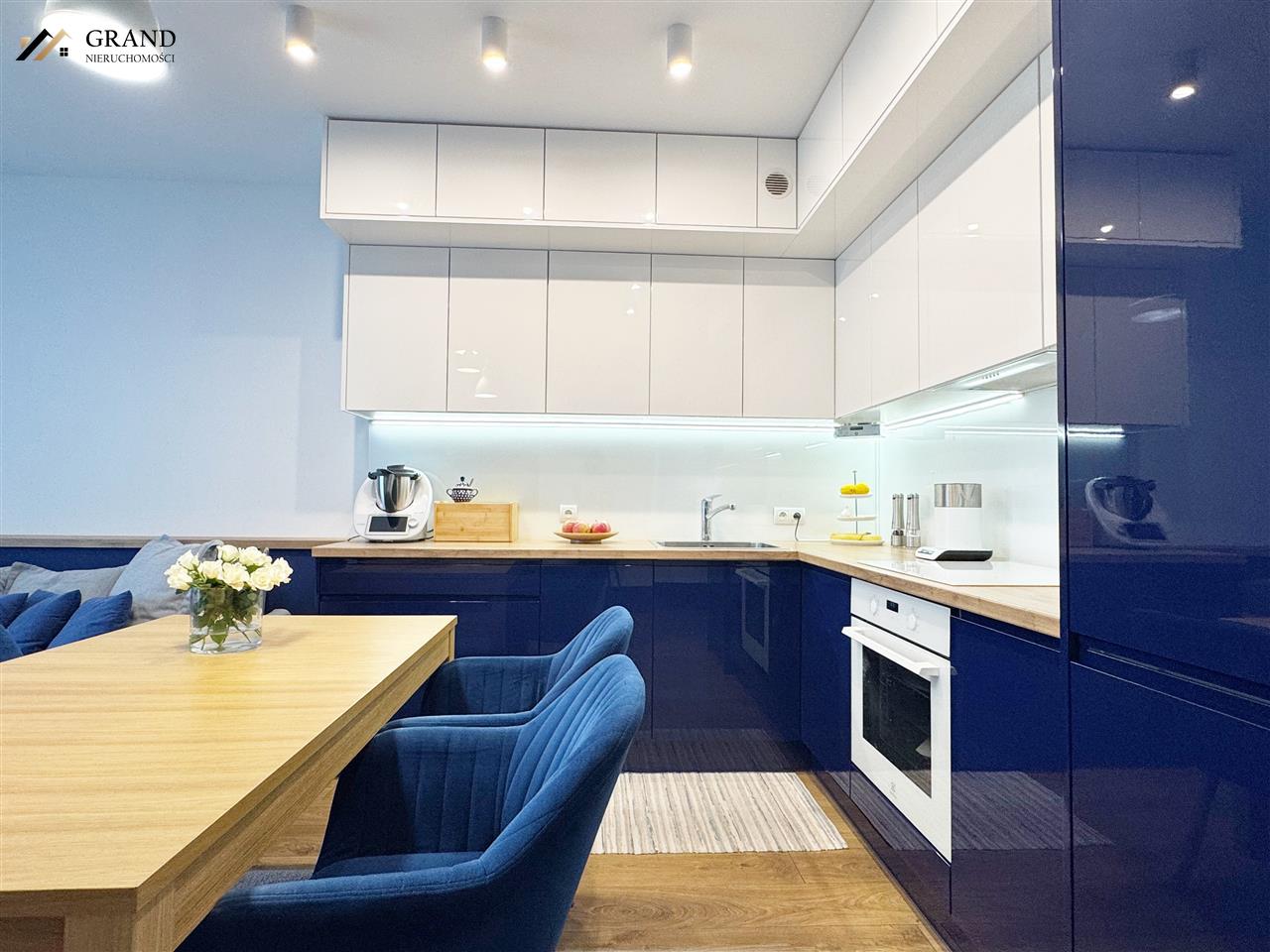 Komfortowe mieszkanie 3 pok. z miejscem post. i ko (3)