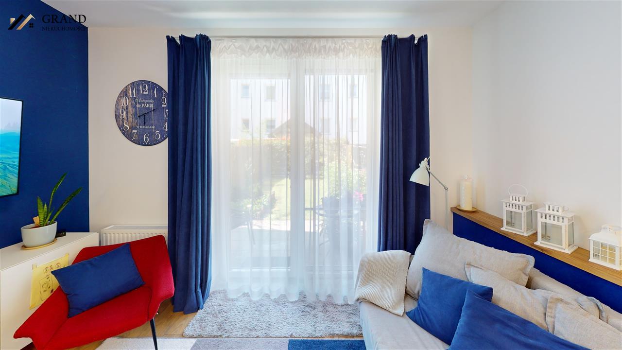 Komfortowe mieszkanie 3 pok. z miejscem post. i ko (5)