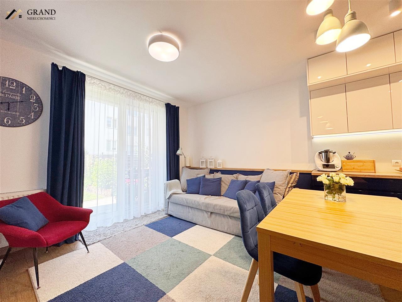 Komfortowe mieszkanie 3 pok. z miejscem post. i ko (8)