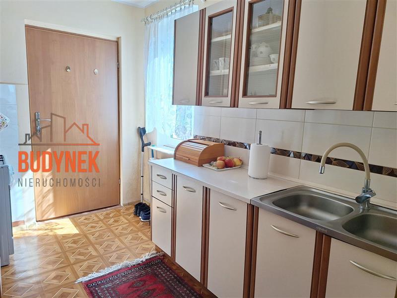 Mieszkanie - Darłowo  (3)