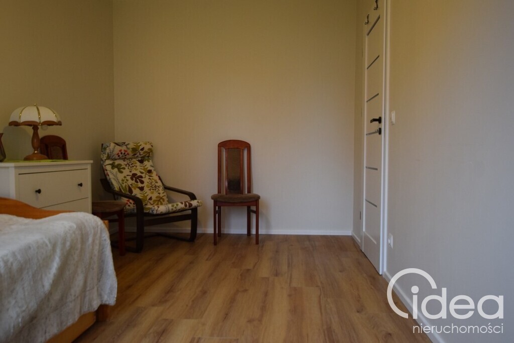 Nowe mieszkanie z m. parkingowym i ogródkiem. (6)