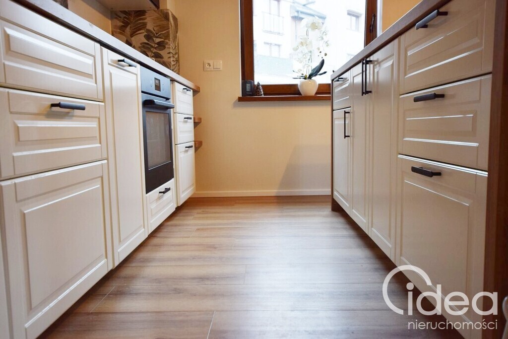 Nowe mieszkanie z m. parkingowym i ogródkiem. (4)