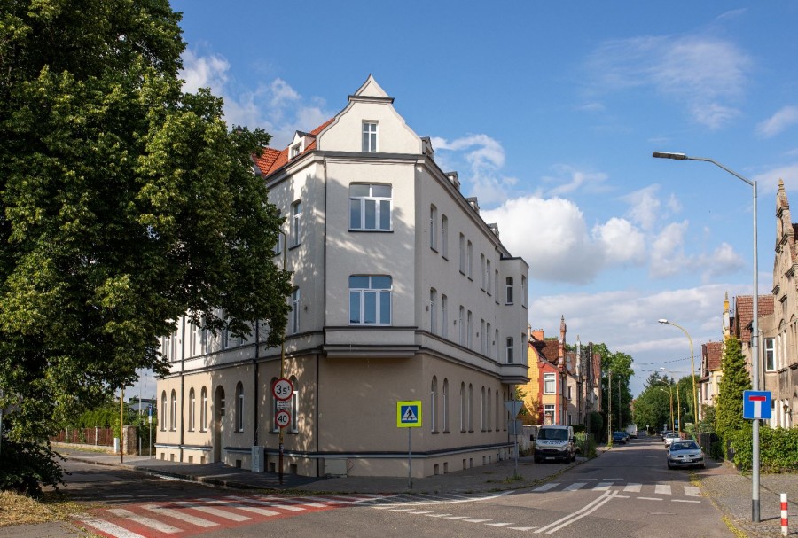 Nowa Cena do końca Marca. Gotowiec Inwestycyjny. (1)