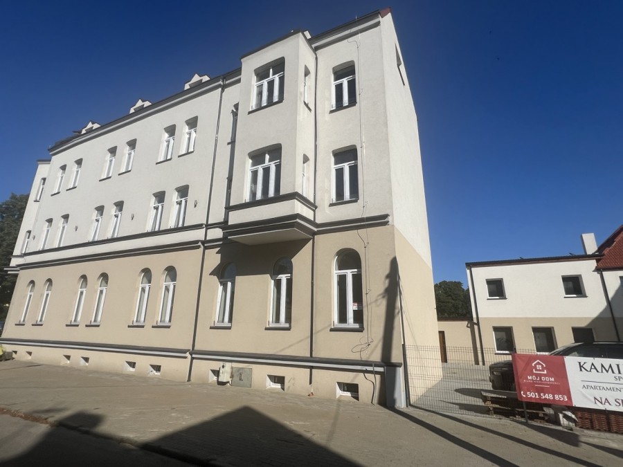 Nowa Super Cena . Gotowiec inwestycyjny (1)