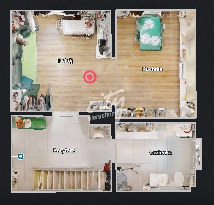 [3D] Ładny dom, remont w 2023r., duża działka! (2)