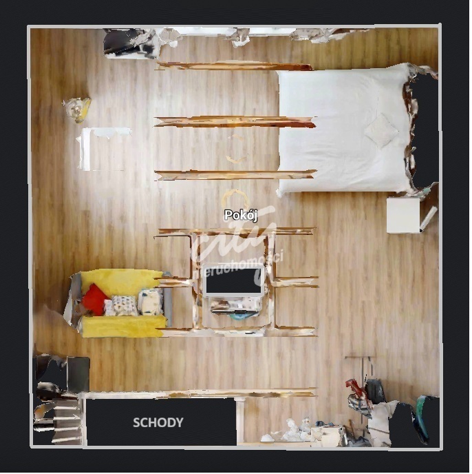 [3D] Ładny dom, remont w 2023r., duża działka! (3)