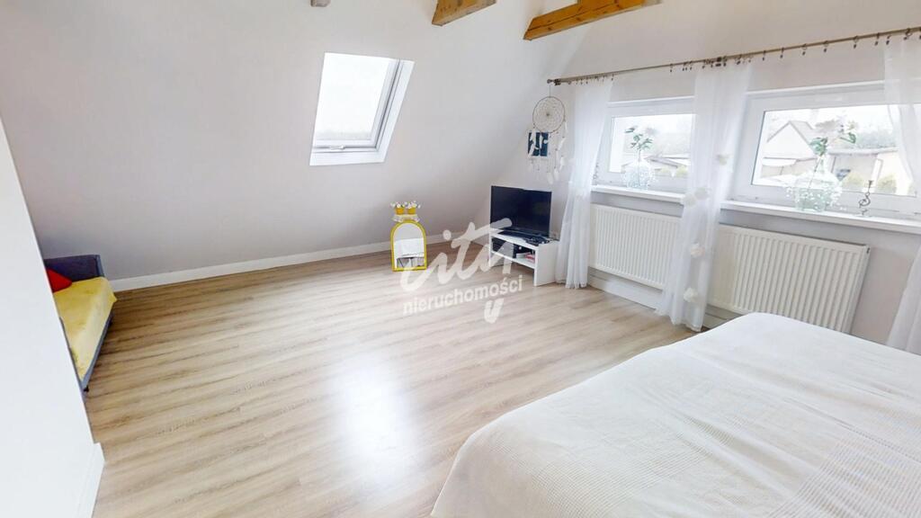 [3D] Ładny dom, remont w 2023r., duża działka! (8)