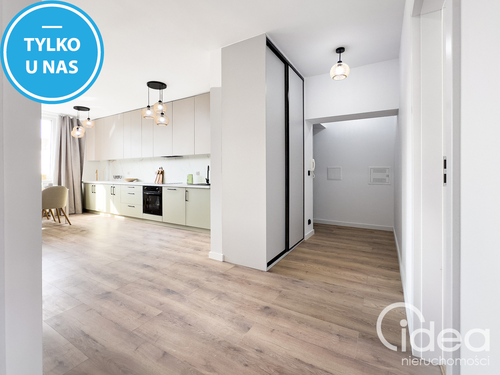 Stare Miasto! 3 pokoje remoncie, z m. postojowym. (3)