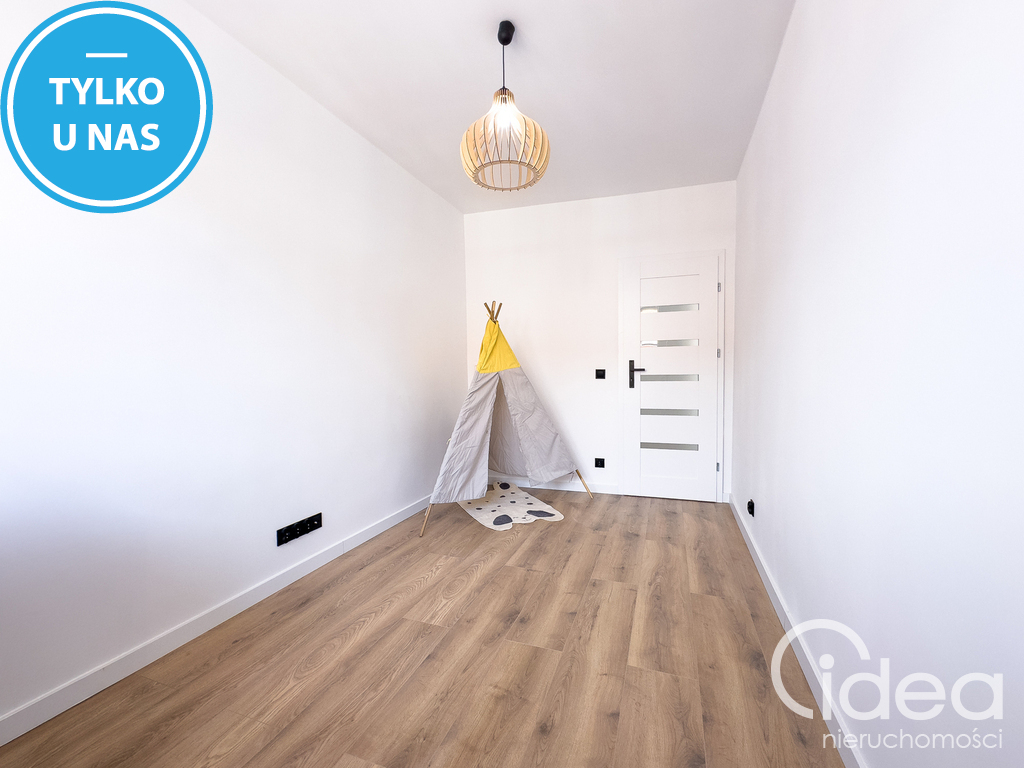 Stare Miasto! 3 pokoje remoncie, z m. postojowym. (10)