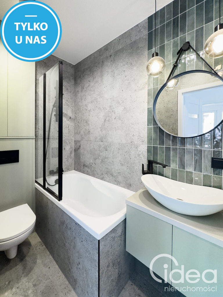 Stare Miasto! 3 pokoje remoncie, z m. postojowym. (11)