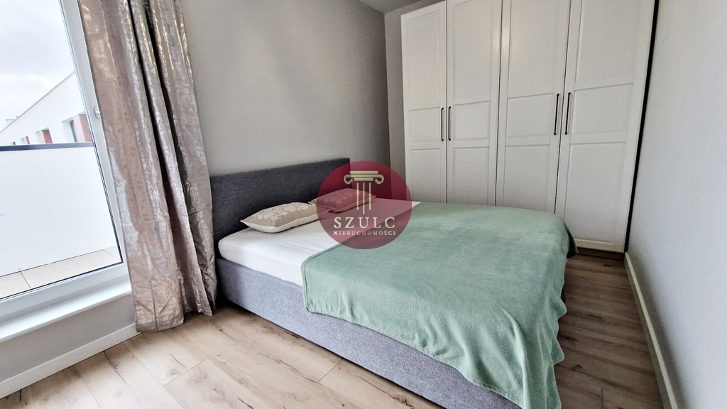 Na wynajem śliczne, nowe mieszkanie. (3)