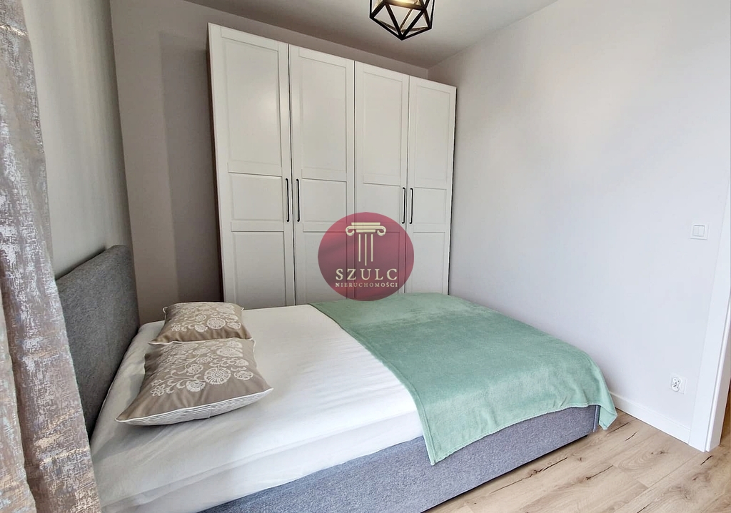 Na wynajem śliczne, nowe mieszkanie. (6)