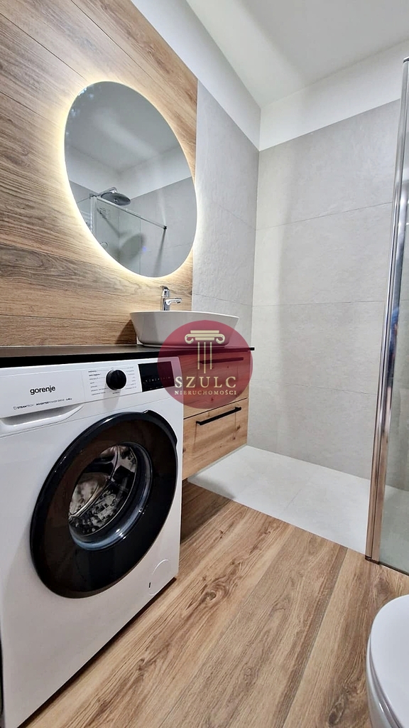 Na wynajem śliczne, nowe mieszkanie. (7)