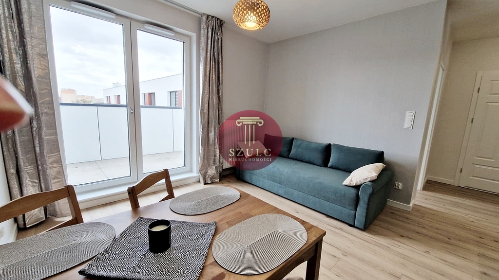 Na wynajem śliczne, nowe mieszkanie. (1)