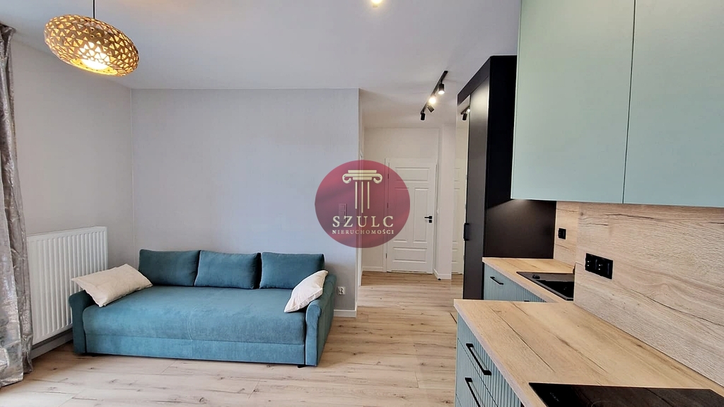 Na wynajem śliczne, nowe mieszkanie. (5)