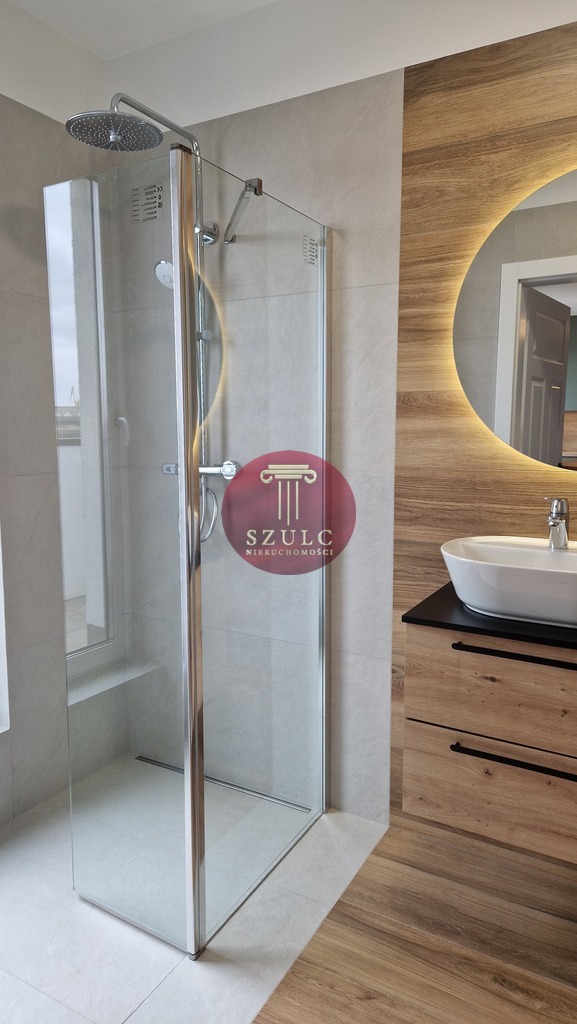 Na wynajem śliczne, nowe mieszkanie. (10)