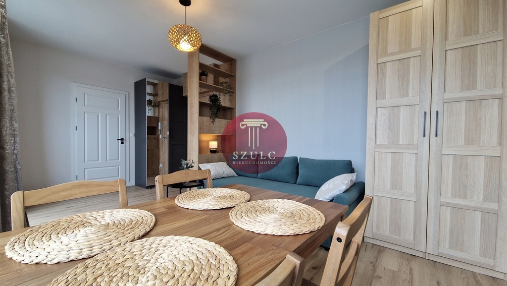 Na wynajem śliczne, nowe mieszkanie. (2)