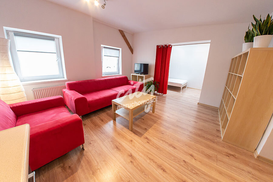 NOWE 2 POKOJE W CENTRUM, UMEBLOWANE (4)