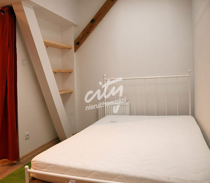 NOWE 2 POKOJE W CENTRUM, UMEBLOWANE (5)