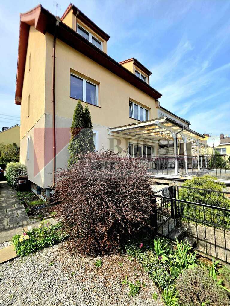 Okazja!!! Parter domu na Gumieńcach! (1)