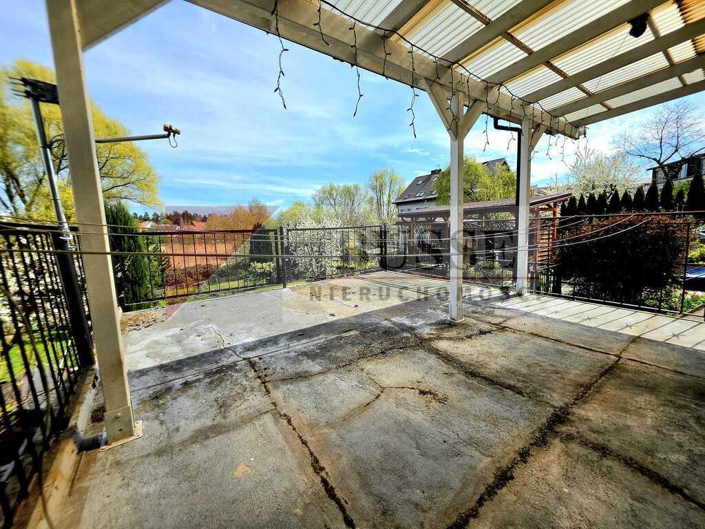 Okazja!!! Parter domu na Gumieńcach! (14)