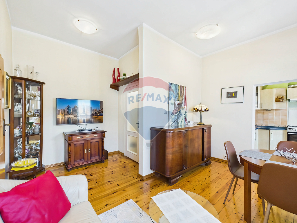 Mieszkanie w Koszalinie przy ul. Drzymały (3)