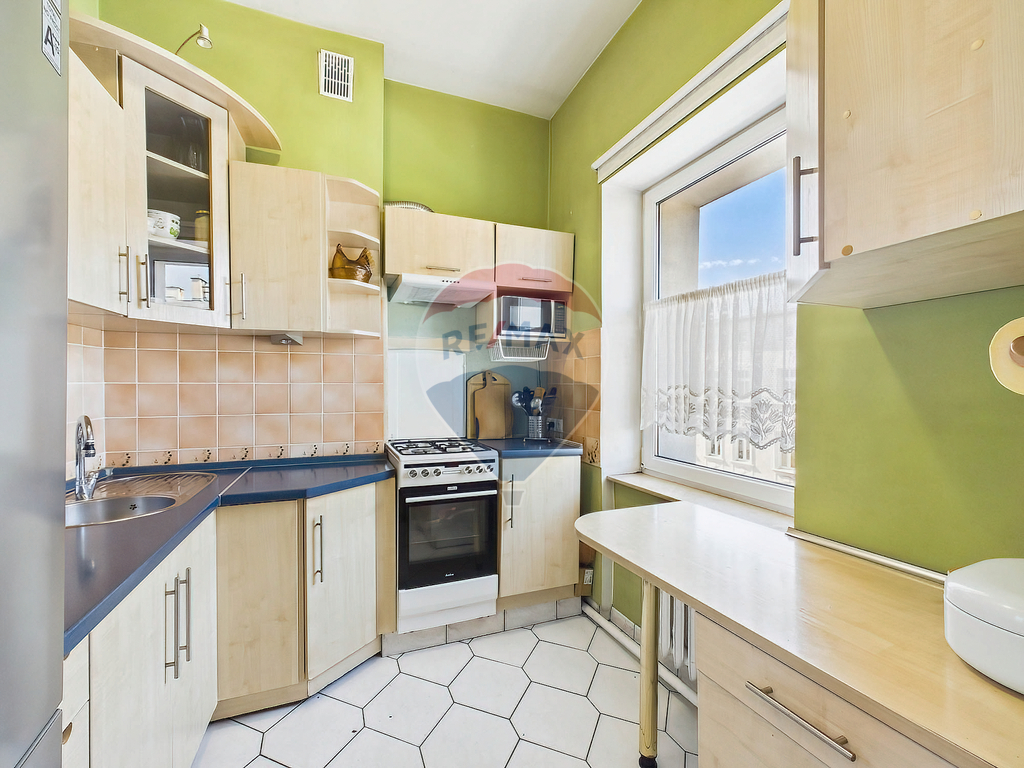 Mieszkanie w Koszalinie przy ul. Drzymały (4)