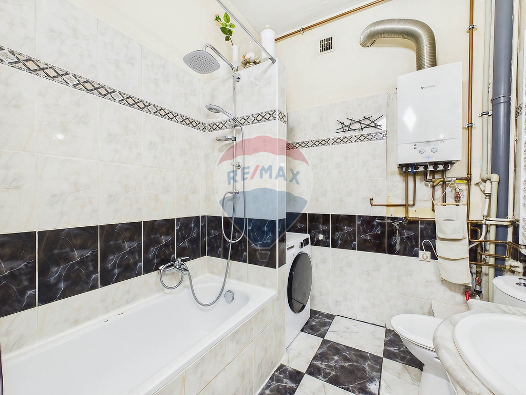 Mieszkanie w Koszalinie przy ul. Drzymały (5)