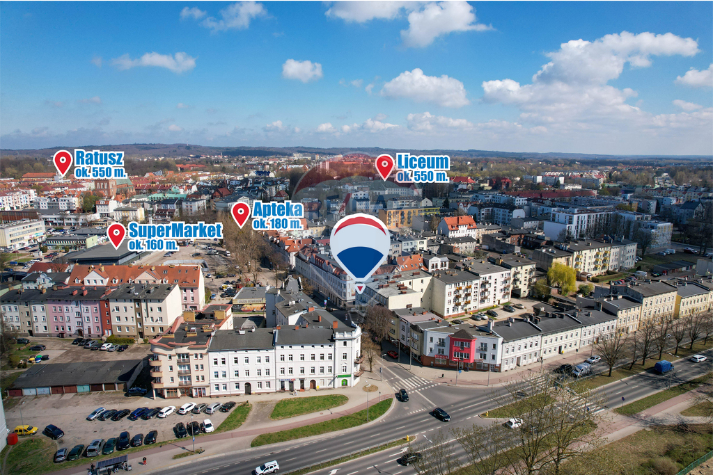 Mieszkanie w Koszalinie przy ul. Drzymały (9)