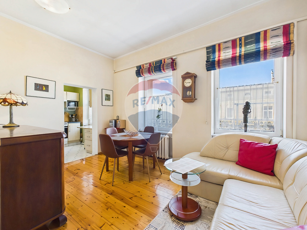 Mieszkanie w Koszalinie przy ul. Drzymały (11)