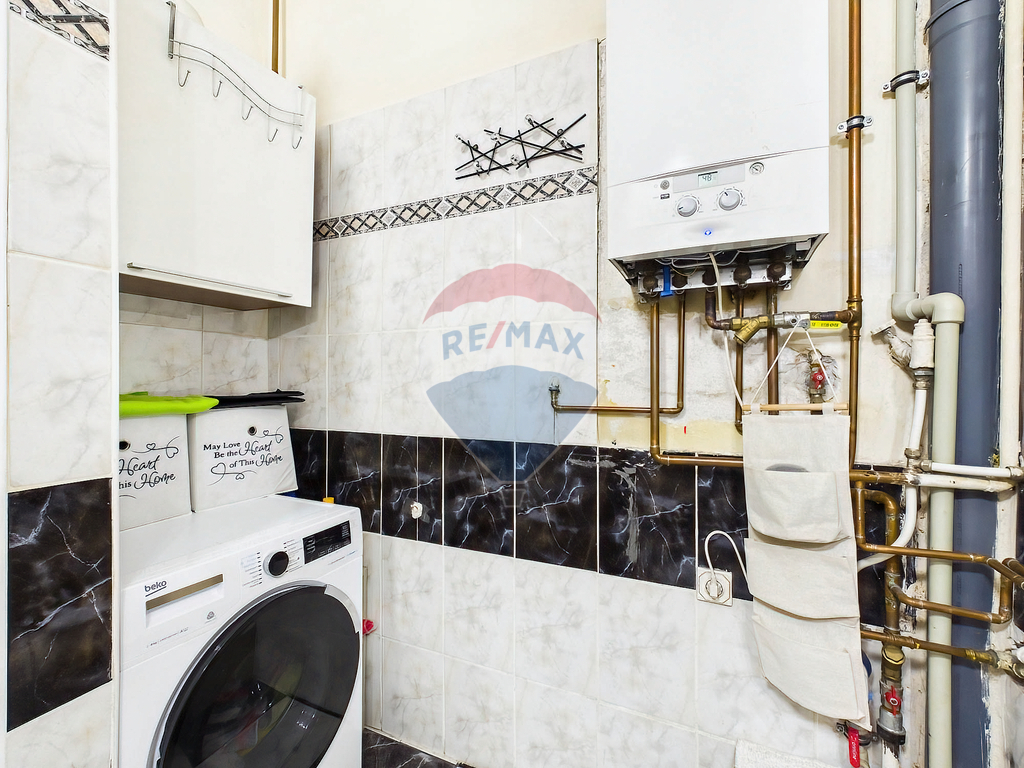 Mieszkanie w Koszalinie przy ul. Drzymały (17)