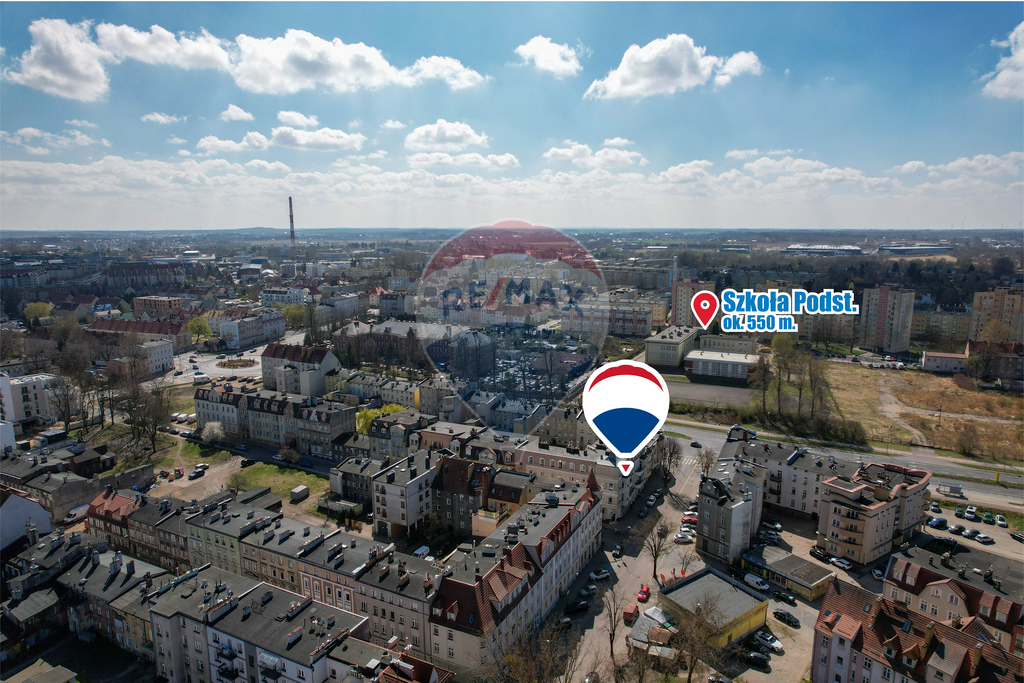 Mieszkanie w Koszalinie przy ul. Drzymały (18)