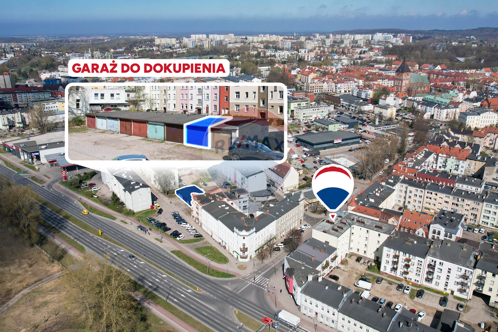 Mieszkanie w Koszalinie przy ul. Drzymały (20)