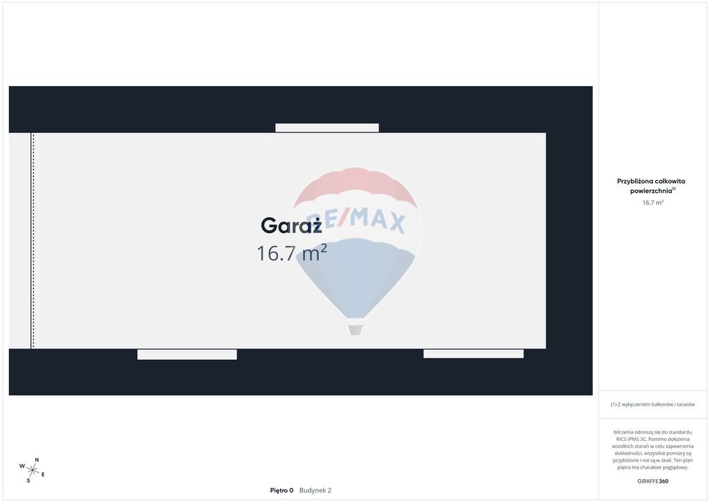 Mieszkanie w Koszalinie przy ul. Drzymały (22)