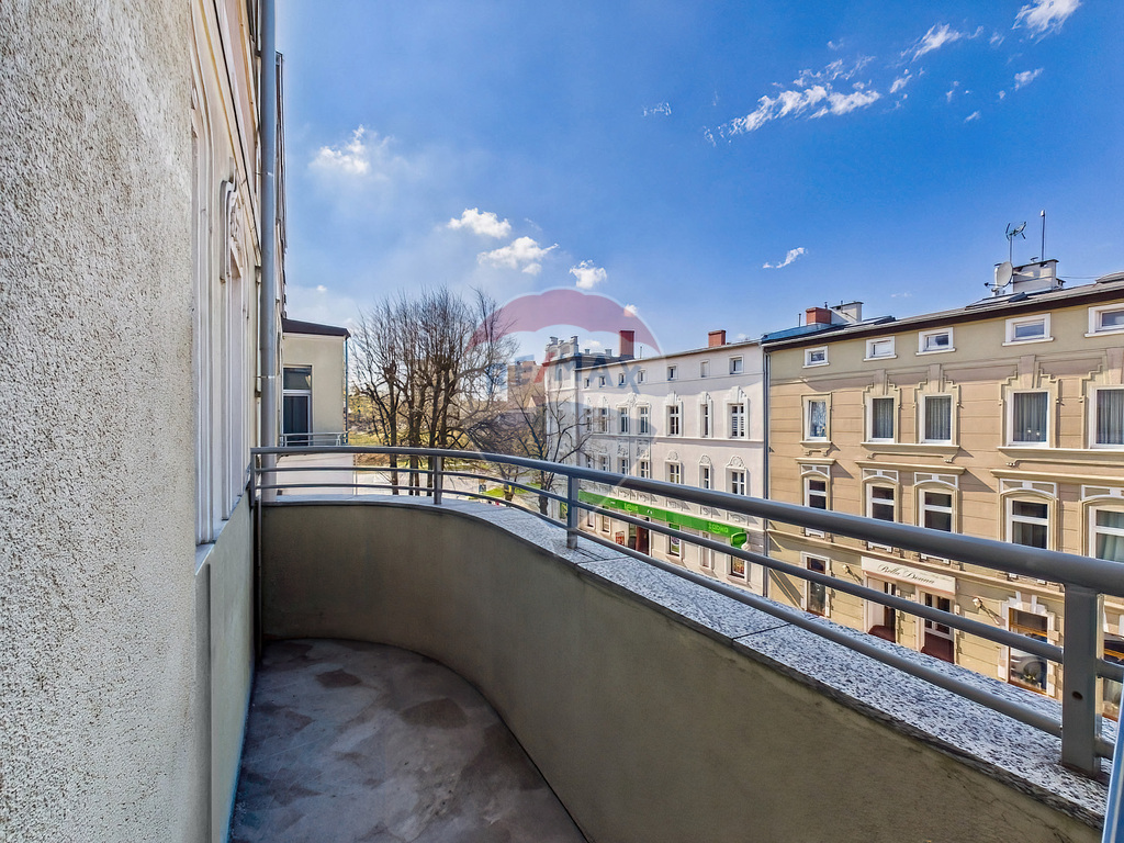 Mieszkanie w Koszalinie przy ul. Drzymały (24)