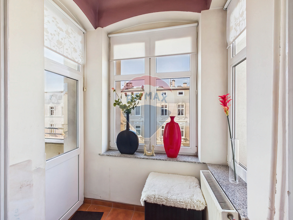 Mieszkanie w Koszalinie przy ul. Drzymały (25)