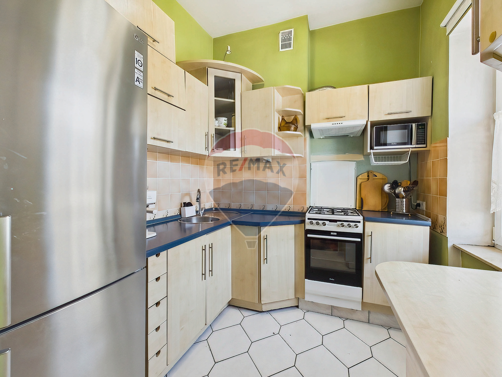 Mieszkanie w Koszalinie przy ul. Drzymały (28)