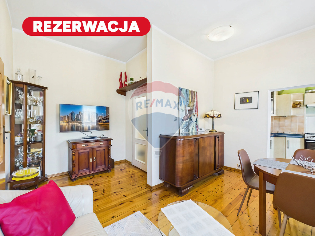 Mieszkanie w Koszalinie przy ul. Drzymały (1)