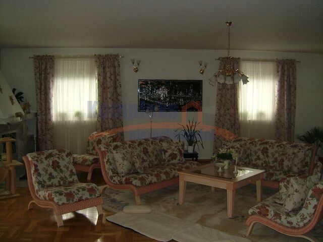 Wolno stojący, 700 m2, Szczecin Gumieńce (5)