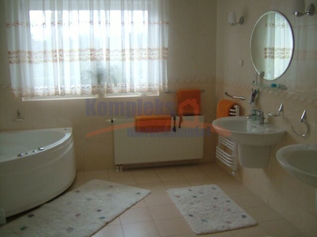 Wolno stojący, 700 m2, Szczecin Gumieńce (6)