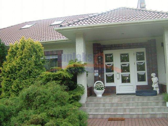 Wolno stojący, 700 m2, Szczecin Gumieńce (7)