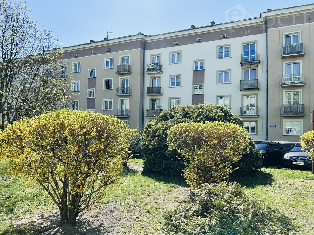 Kawalerka 35 m2 w centrum - os. Tysiąclecia (8)