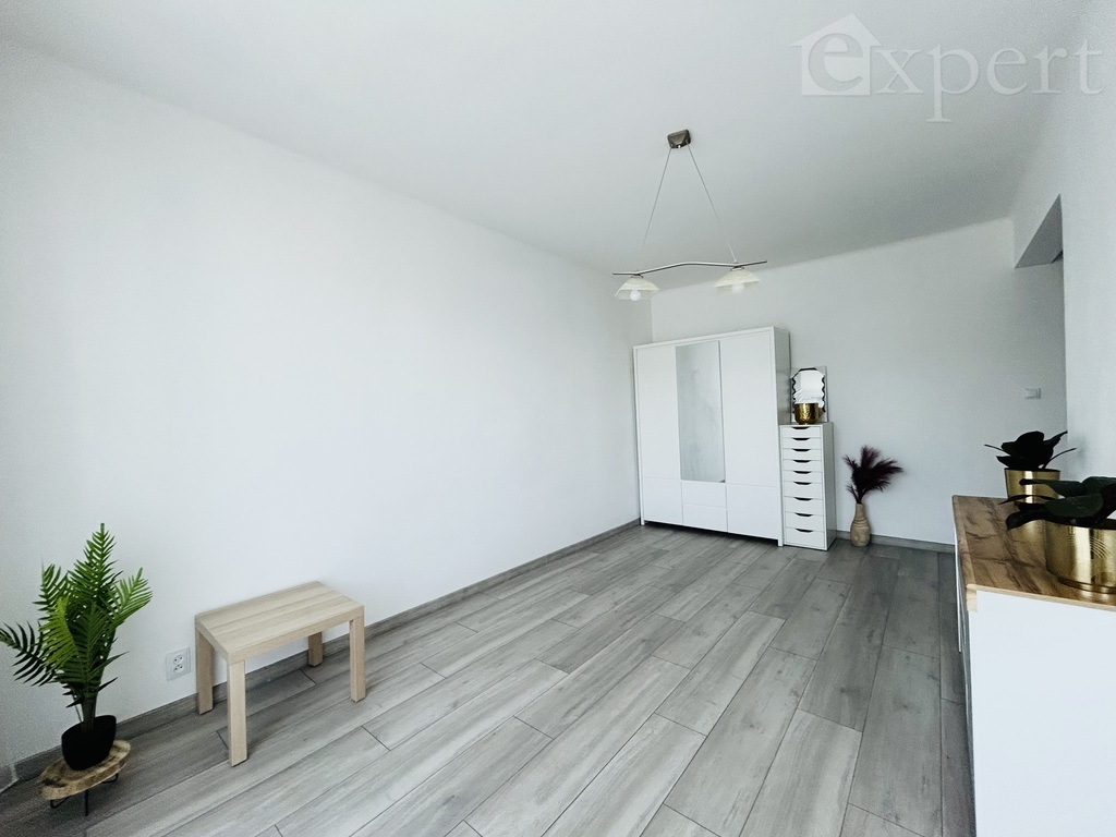 Kawalerka 35 m2 w centrum - os. Tysiąclecia (3)