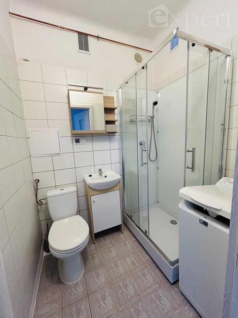 Kawalerka 35 m2 w centrum - os. Tysiąclecia (6)