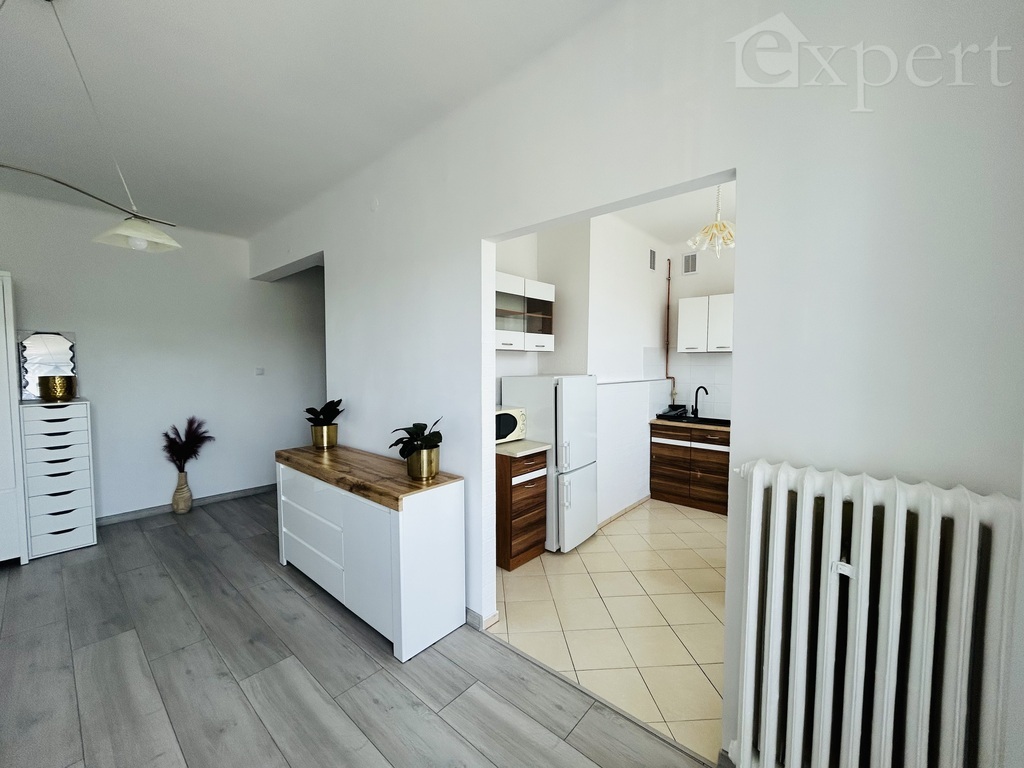 Kawalerka 35 m2 w centrum - os. Tysiąclecia (13)