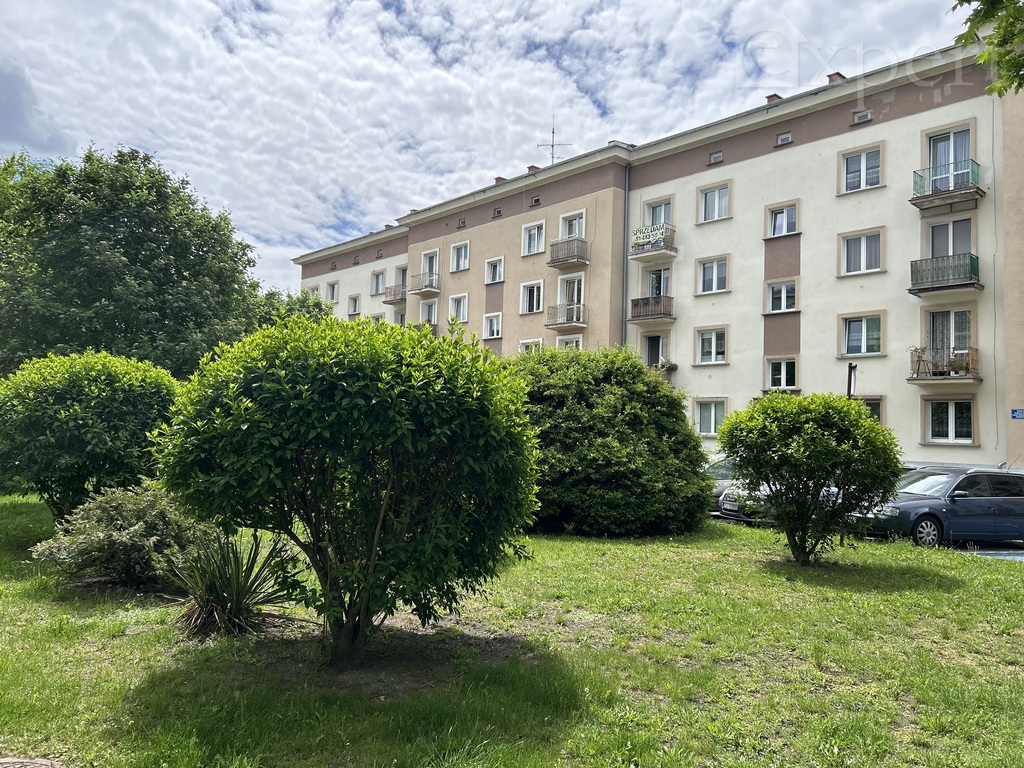 Kawalerka 35 m2 w centrum - os. Tysiąclecia (4)