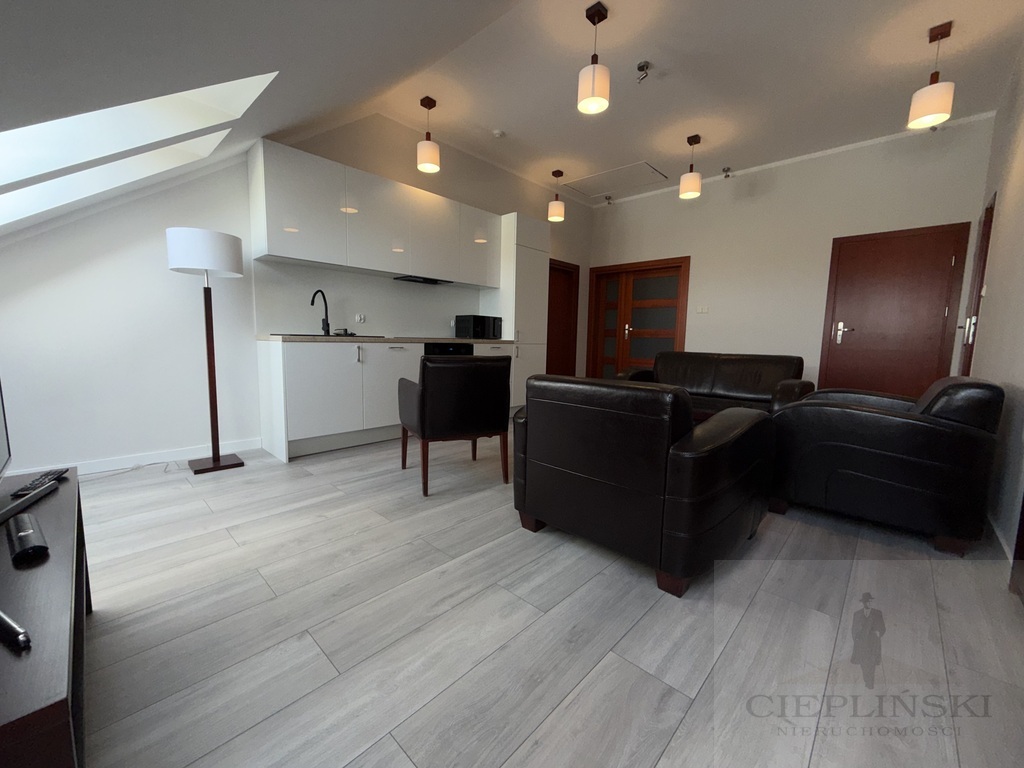 Penthouse 100 m2 w centrum Szczecina | 3 sypialnie (1)