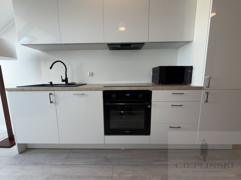 Penthouse 100 m2 w centrum Szczecina | 3 sypialnie (7)