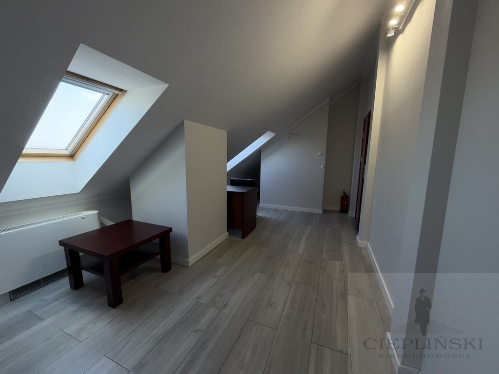 Penthouse 100 m2 w centrum Szczecina | 3 sypialnie (3)