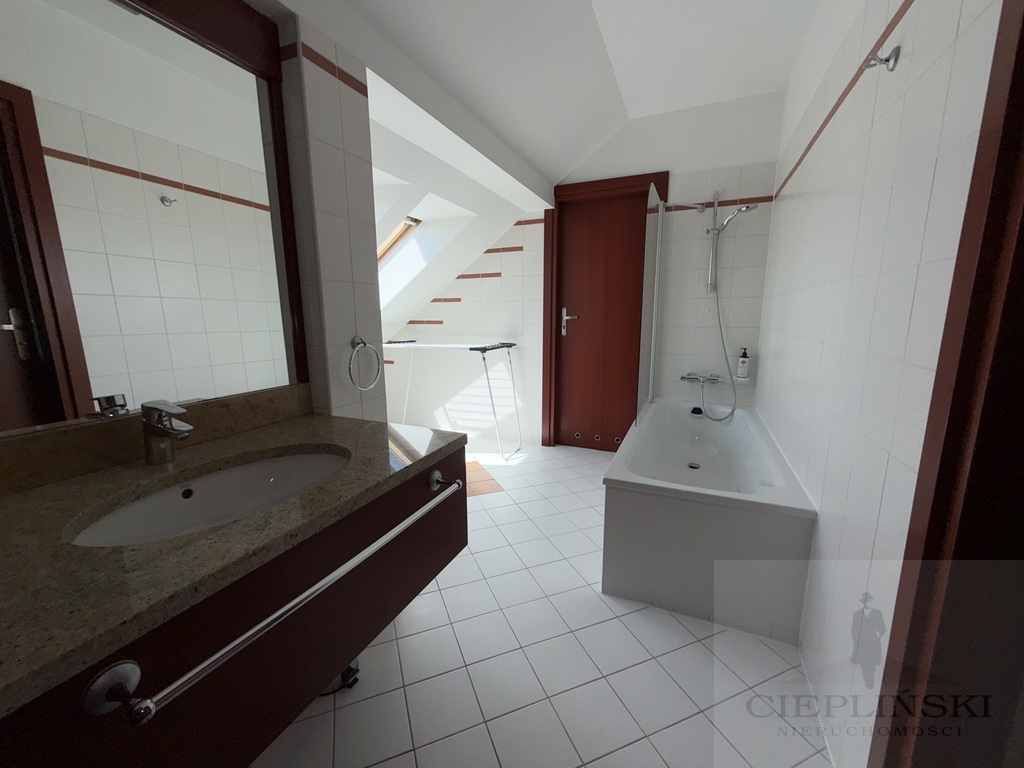 Penthouse 100 m2 w centrum Szczecina | 3 sypialnie (8)